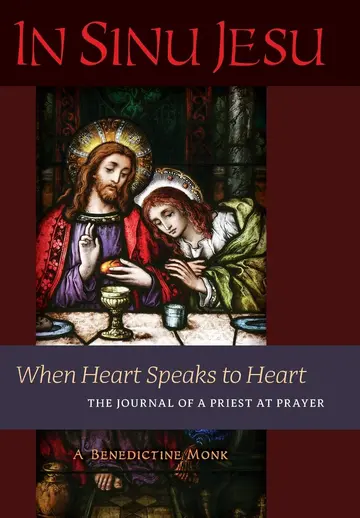 Cover of In Sinu Jesu