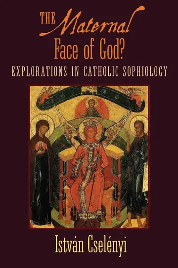 Cover of The Maternal Face of God?