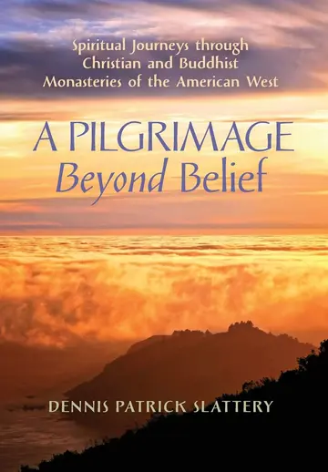 Cover of A Pilgrimage Beyond Belief