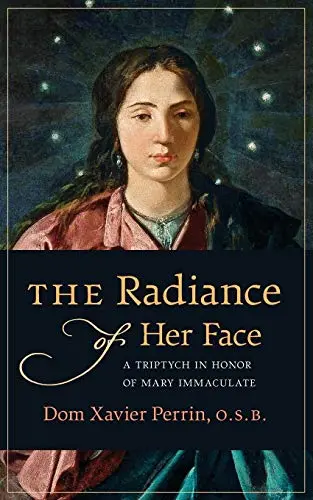 Cover of The Radiance of Her Face