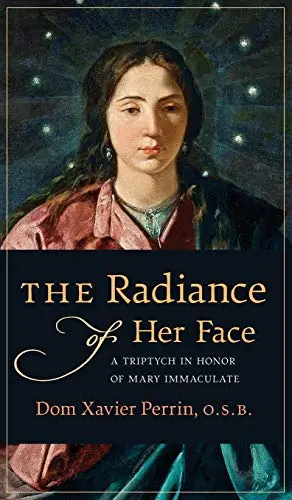 Cover of The Radiance of Her Face