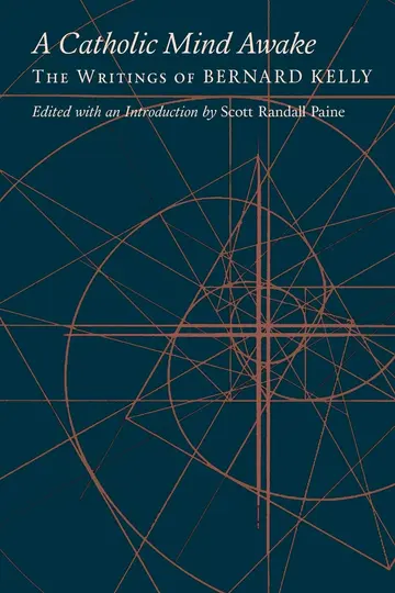 Cover of A Catholic Mind Awake