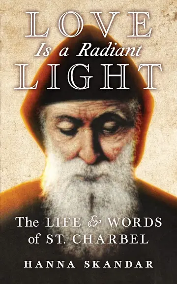 Cover of Love is a Radiant Light