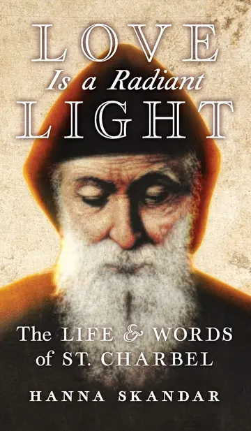 Cover of Love is a Radiant Light