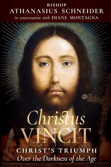 Cover of Christus Vincit