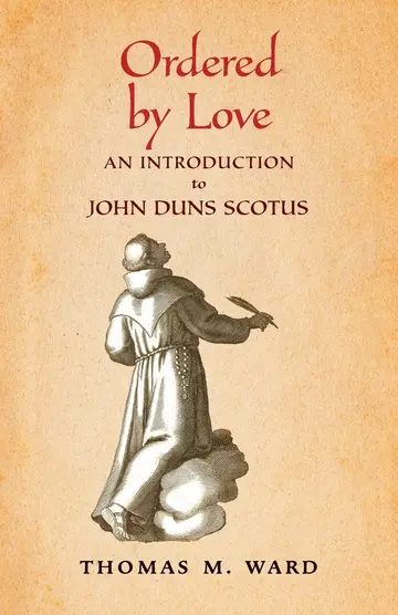 Cover of Ordered by Love