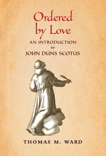 Cover of Ordered by Love