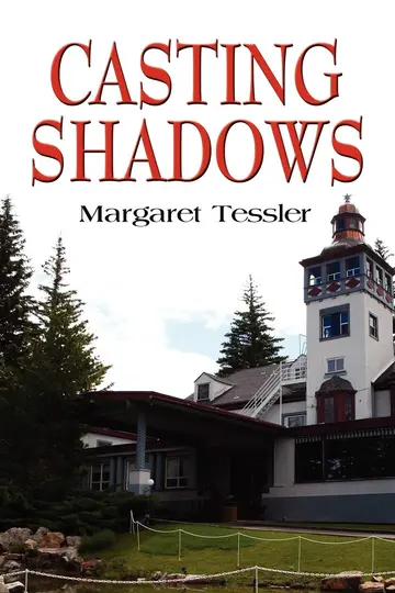 Cover of Casting Shadows