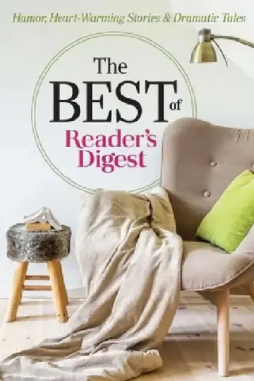 Cover of The Best of Reader's Digest
