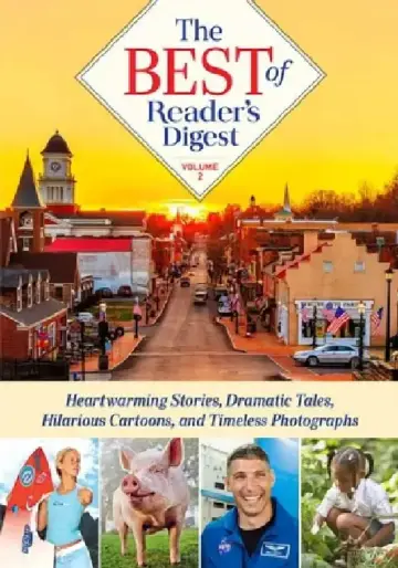 Cover of Best of Reader's Digest Vol 2