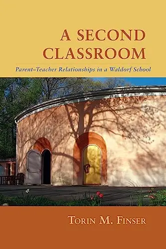 Cover of A Second Classroom