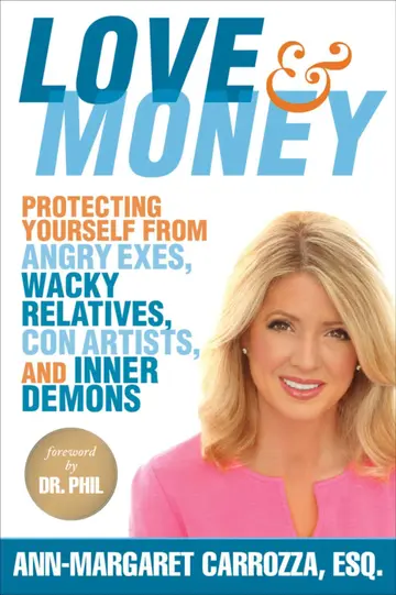 Cover of Love & Money