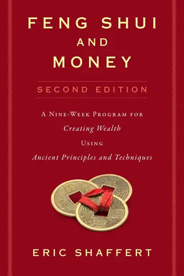 Cover of Feng Shui and Money