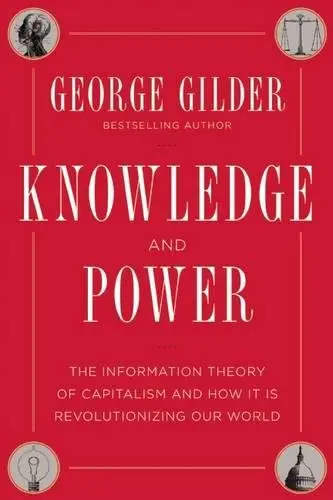 Cover of Knowledge and Power