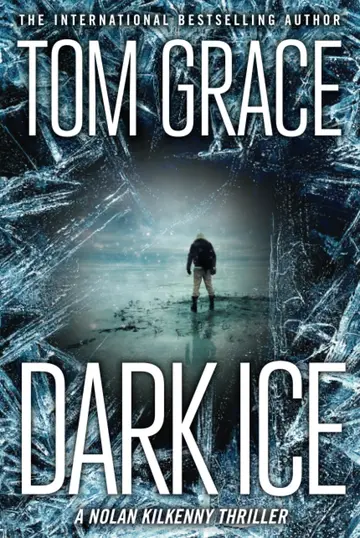 Cover of Dark Ice
