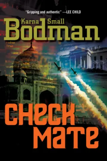 Cover of Checkmate