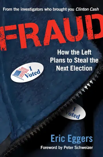 Cover of Fraud
