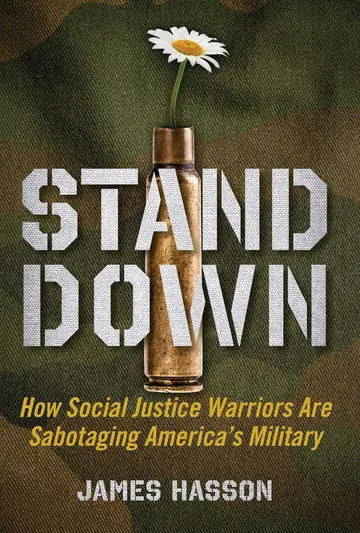 Cover of Stand Down