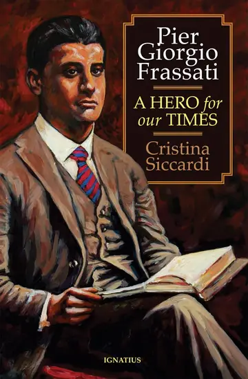 Cover of Pier Giorgio Frassati