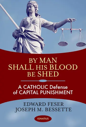 Cover of By Man Shall His Blood be Shed