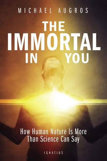 Cover of The Immortal in You