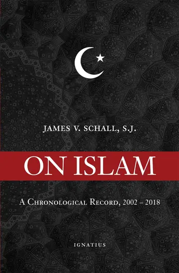Cover of On Islam