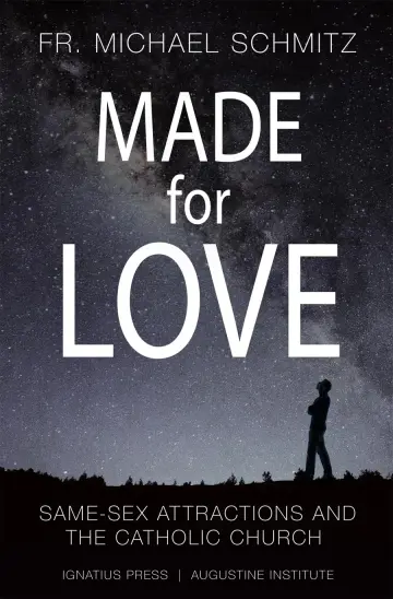 Cover of Made for Love