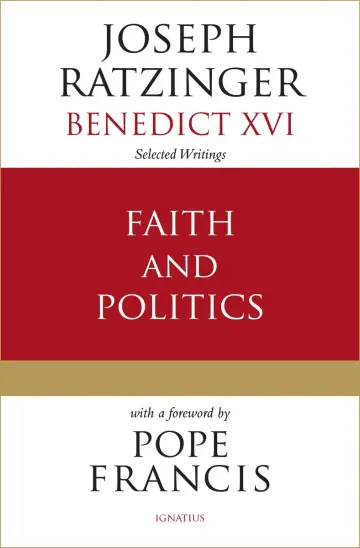 Cover of Faith and Politics