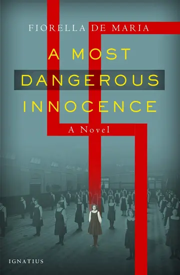 Cover of A Most Dangerous Innocence
