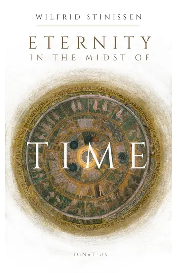 Cover of Eternity in the Midst of Time