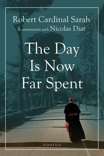 Cover of Day Is Now Far Spent