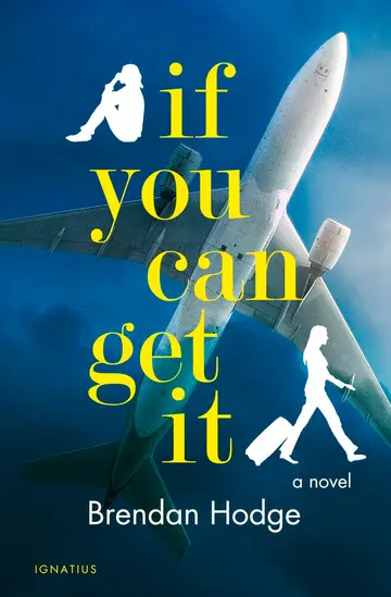 Cover of If You Can Get It