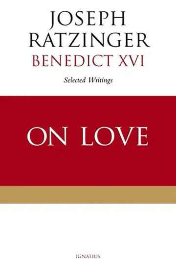 Cover of On Love