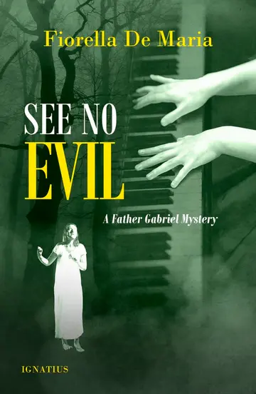Cover of See No Evil