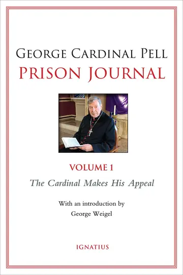 Cover of Prison Journal Vol 1