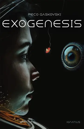 Cover of Exogenesis