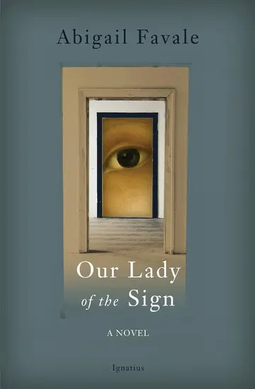Cover of Our Lady of the Sign