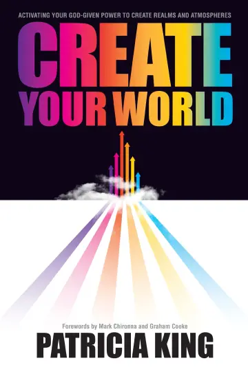Cover of Create Your World