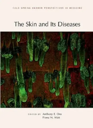 Cover of The Skin and Its Diseases