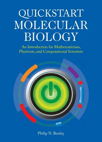 Cover of Quickstart Molecular Biology