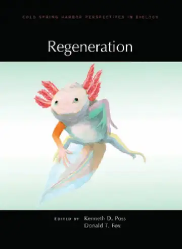 Cover of Regeneration