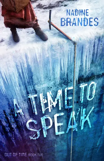 Cover of Time to Speak