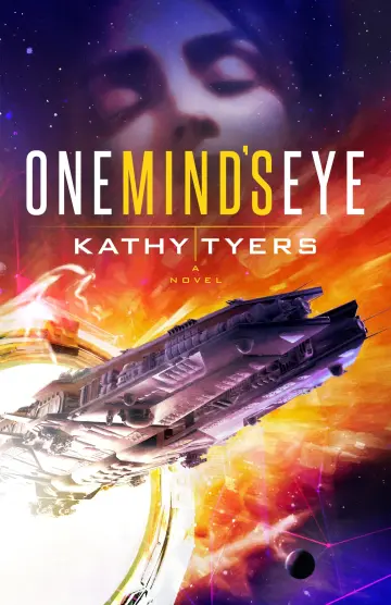 Cover of One Mind's Eye