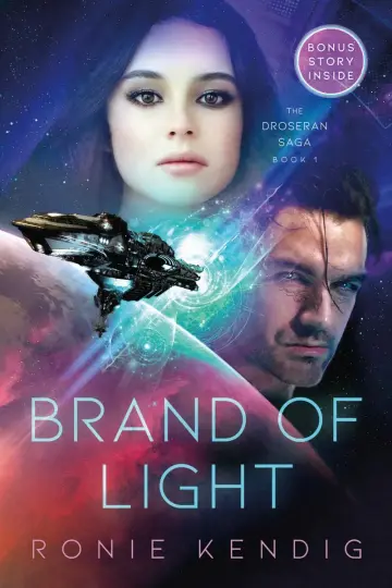Cover of Brand of Light