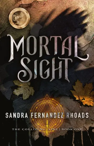 Cover of Mortal Sight