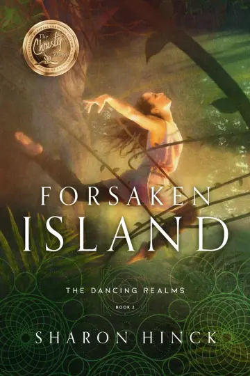 Cover of Forsaken Island