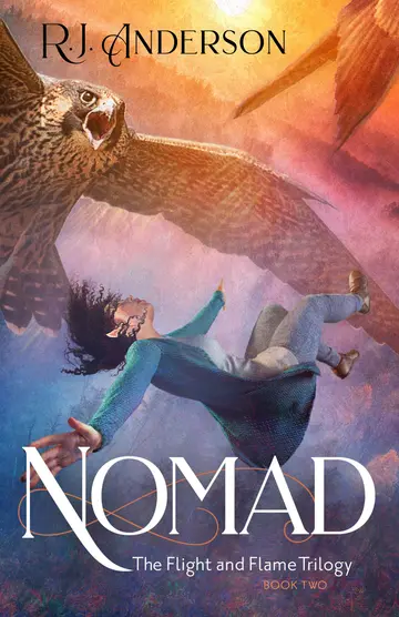 Cover of Nomad