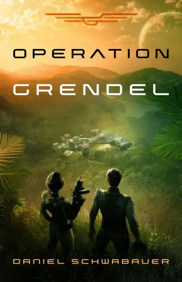 Cover of Operation Grendel
