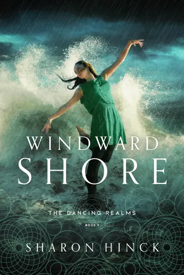 Cover of Windward Shore