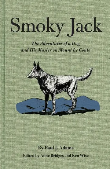Cover of Smoky Jack